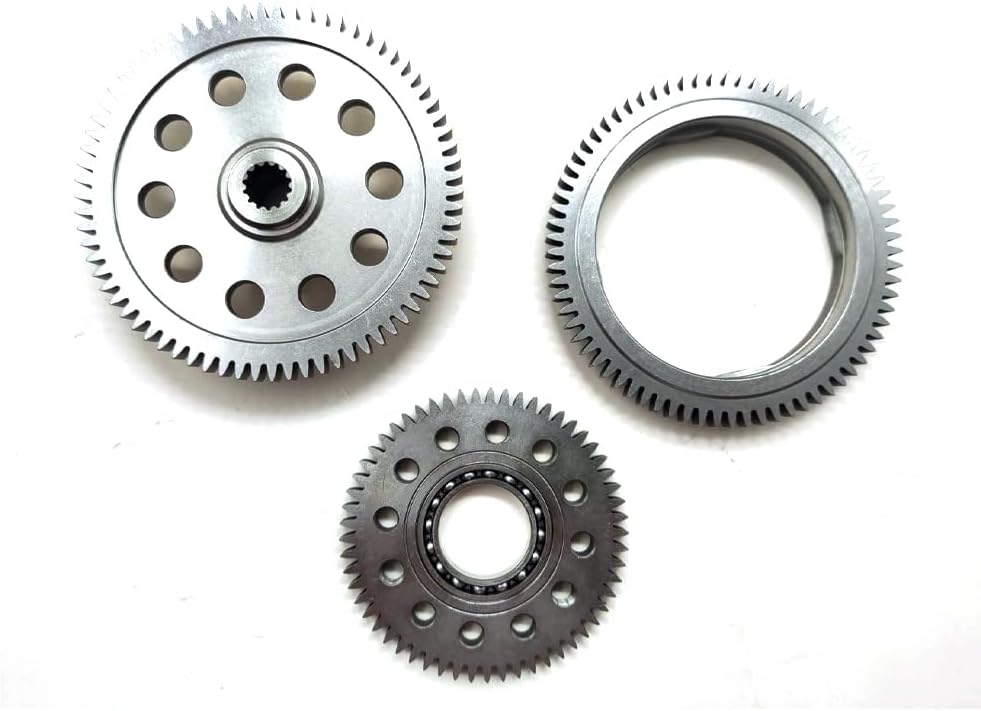 10R80 Pump 2017-2024 188711D OEM - image 4