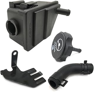 C6 Pump 1966-1996 15907878 OEM