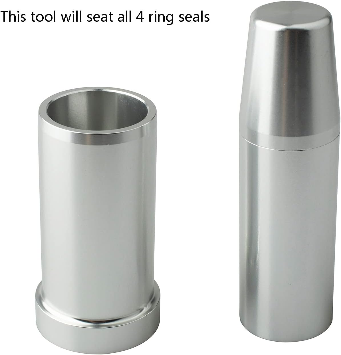4L60E Output Shaft Seal 1993-2008 - Aftermarket - image 4