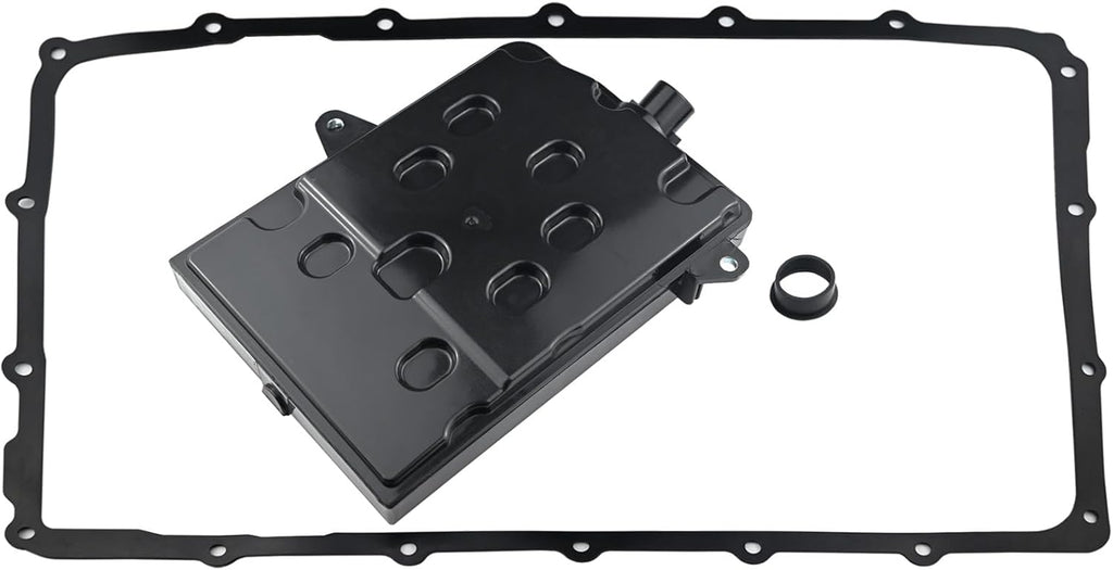 10R80 Transmission Filter 2017-2024 FT202 OEM - image 6
