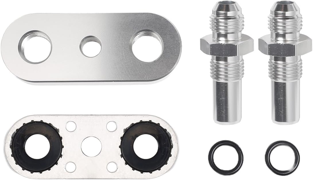 6L80 Gasket and Seal Kit 2006-2017 551121 OEM - image 4