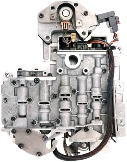 48RE Valve Body 2003-2007 - Aftermarket - image 3