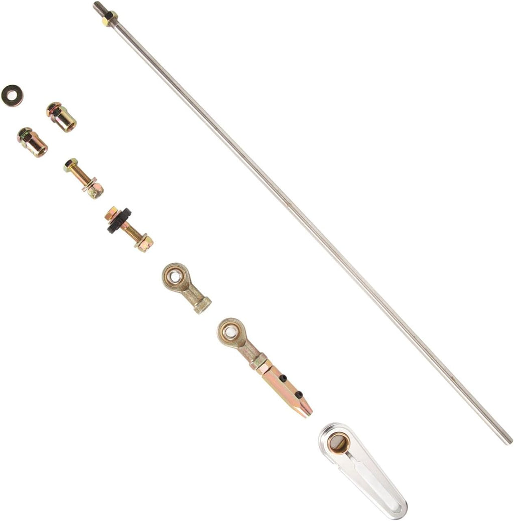 4L80E Performance Shift Kit 1991-2013 - Aftermarket - image 3