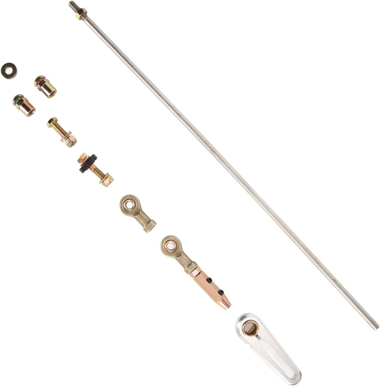 4L80E Performance Shift Kit 1991-2013 - Aftermarket - image 3