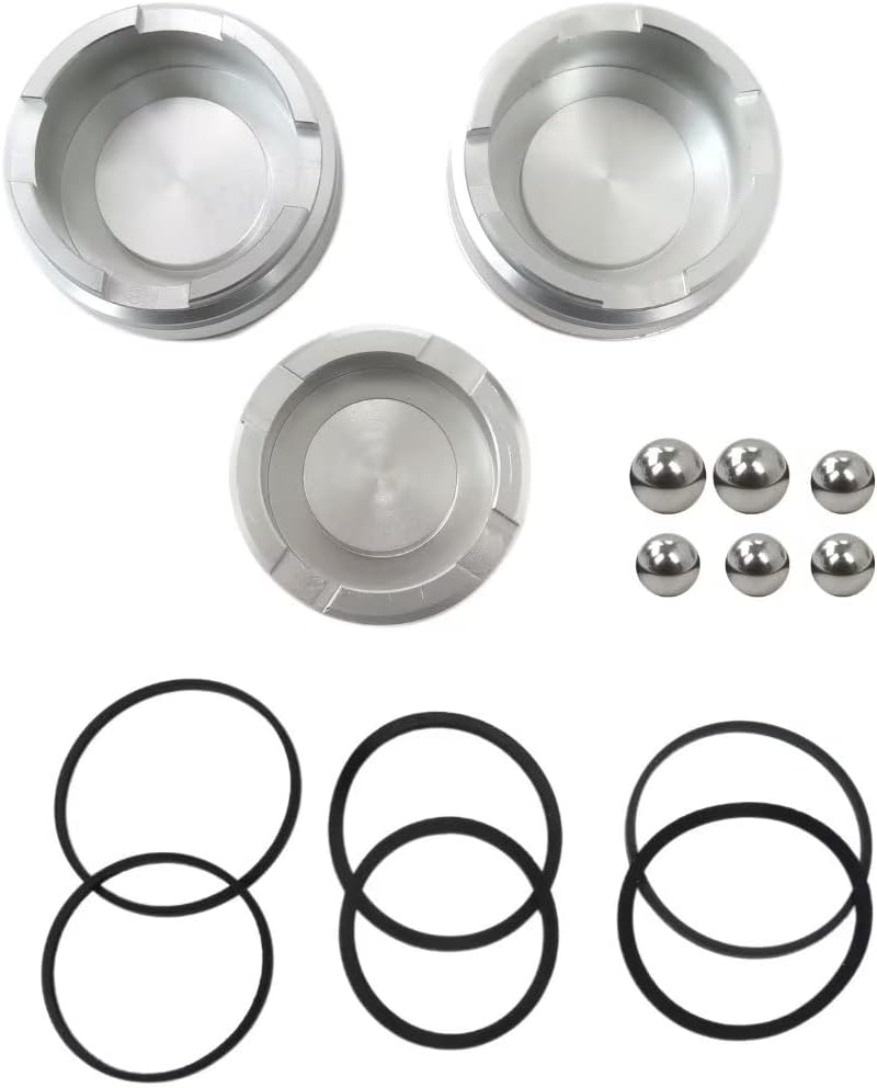 4L70E Friction Plate Kit 2006-2013 - Sonnax - image 6