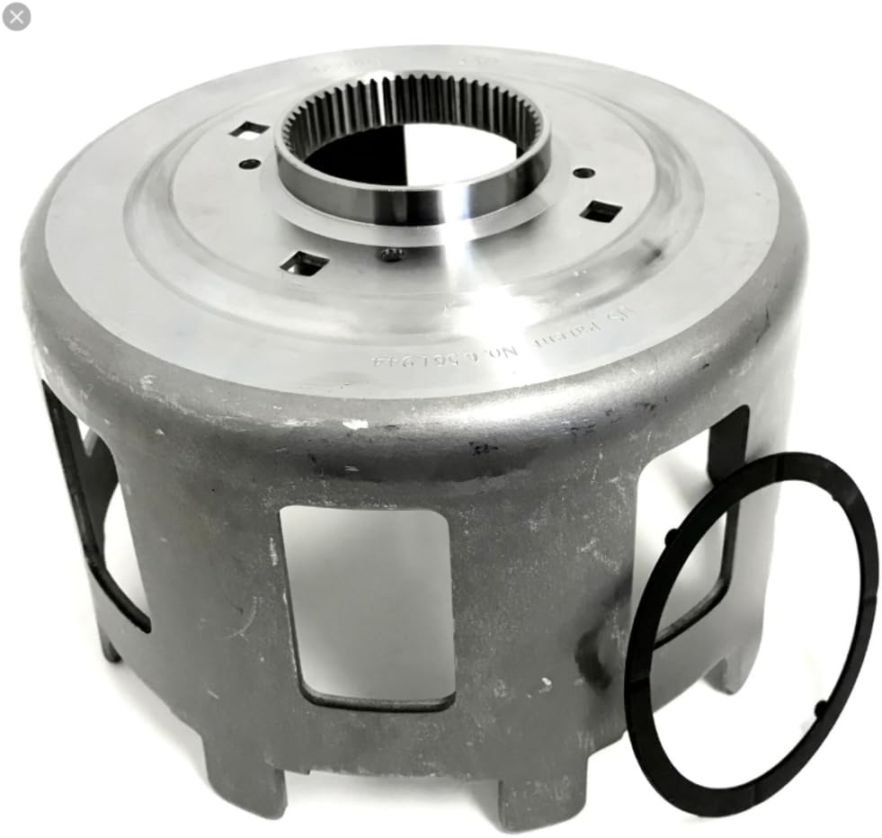 4L60E Sun Shell 1993-2008 - Aftermarket - image 2