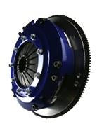 Spec 87-92 Supra (1JZGTE) P-Trim Super Twin Disc Clutch Kit - ST63PT-2