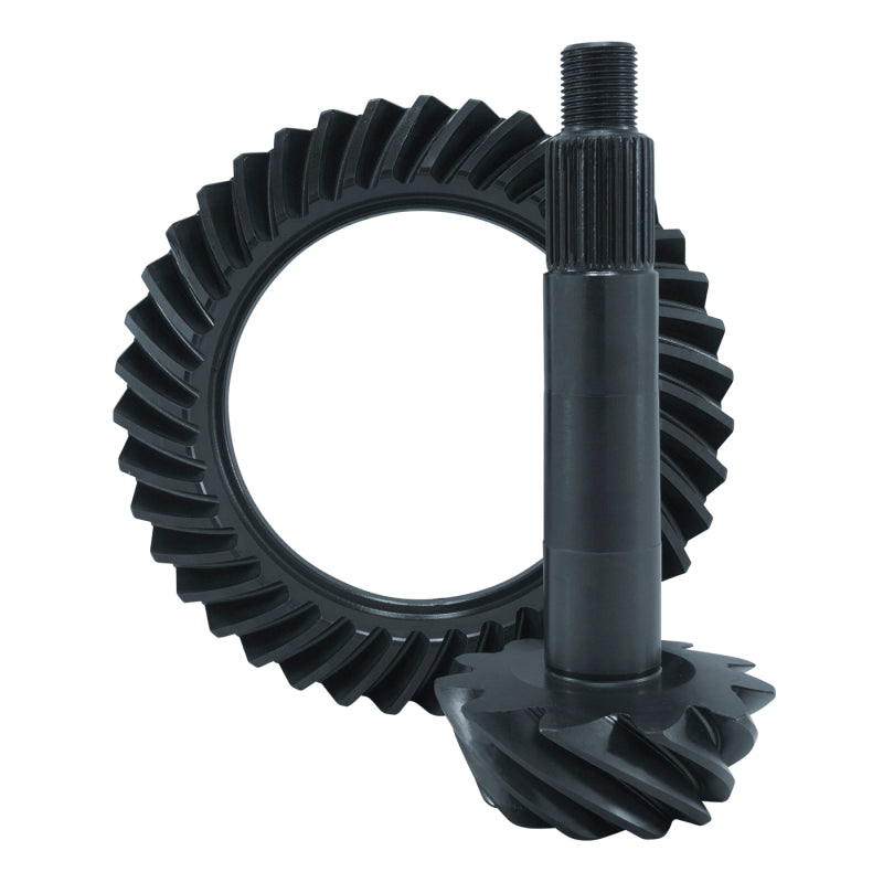 Yukon Gear High Performance Gear Set For Chrysler 8.75in w/41 Housing in a 3.73 Ratio - YG C8.41-373