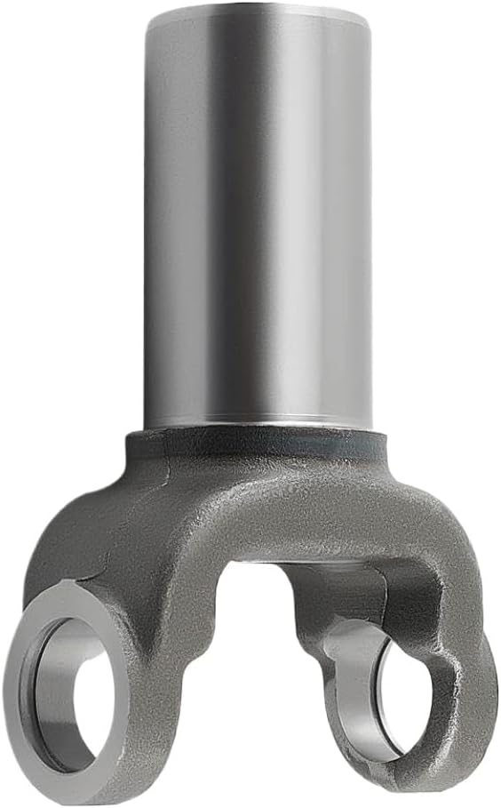 4L85E Output Shaft 2002-2013 - Aftermarket - image 5