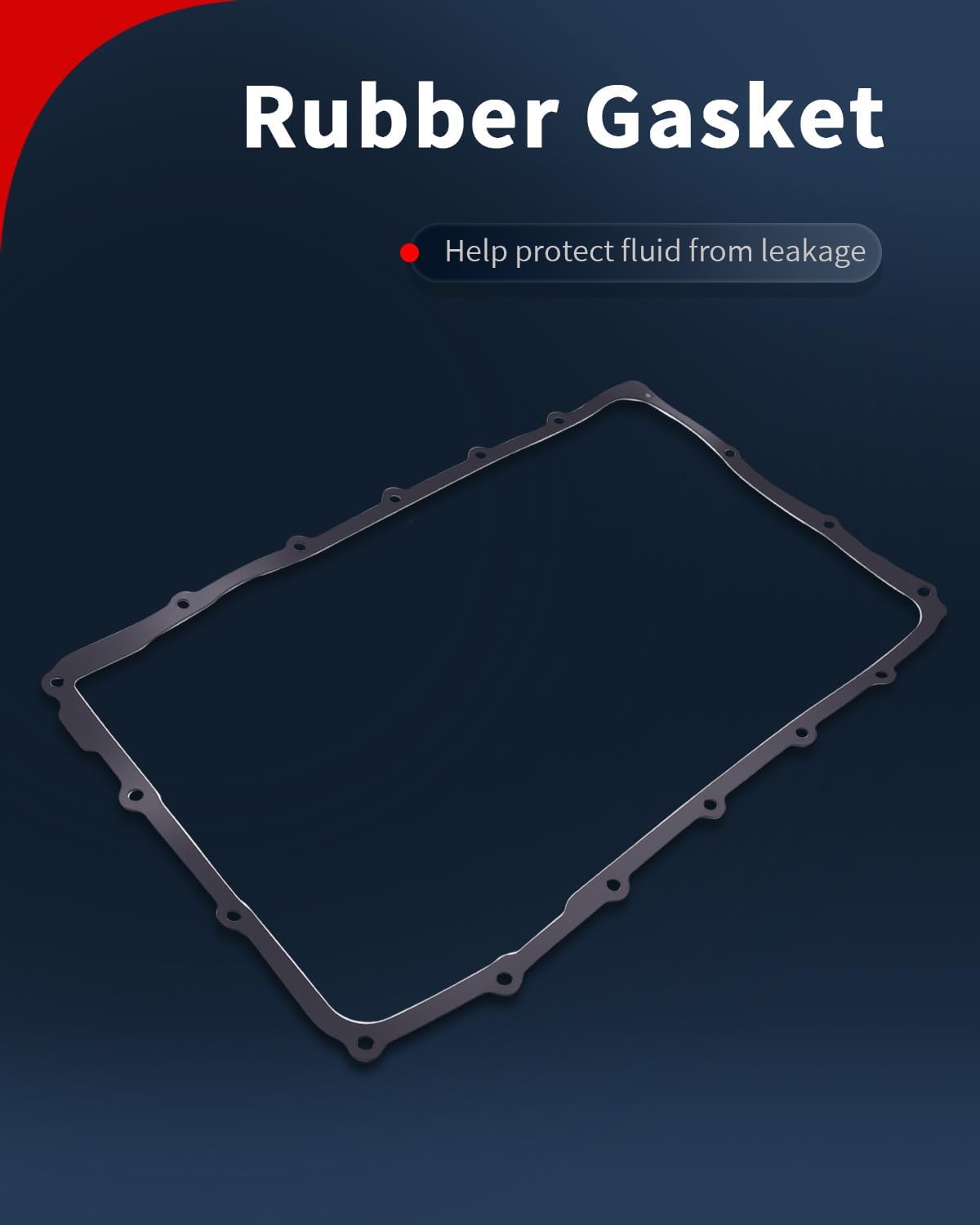 10R80 Overhaul Kit 2017-2024 - Aftermarket - image 5