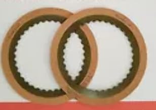 4L70E Friction Plate Kit 2006-2013 - Aftermarket