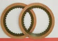 4L70E Friction Plate Kit 2006-2013 - Aftermarket