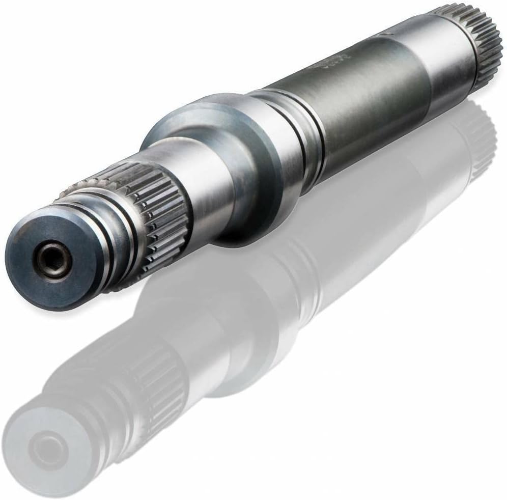 4L80E Input Shaft 1991-2013 279600 OEM - image 3