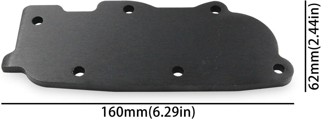 4L80E Master Rebuild Kit 1991-2013 - Aftermarket - image 7