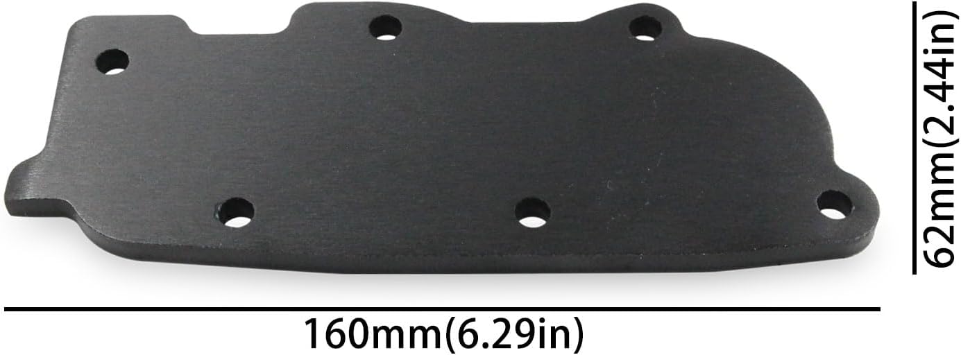 4L80E Master Rebuild Kit 1991-2013 - Aftermarket - image 7