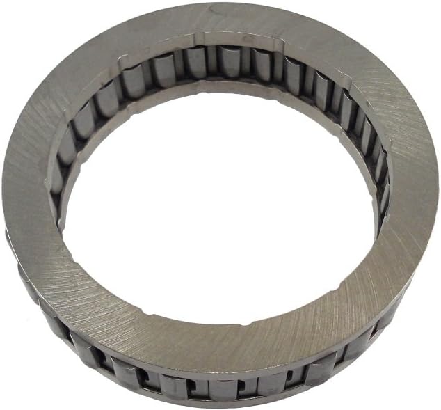 4L65E Forward Drum 2001-2013 - Aftermarket - image 2