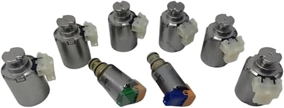 10R80 Pressure Control Solenoid 2017-2024 - Aftermarket