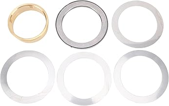 4L80E Thrust Washer Kit 1991-2013 - Aftermarket