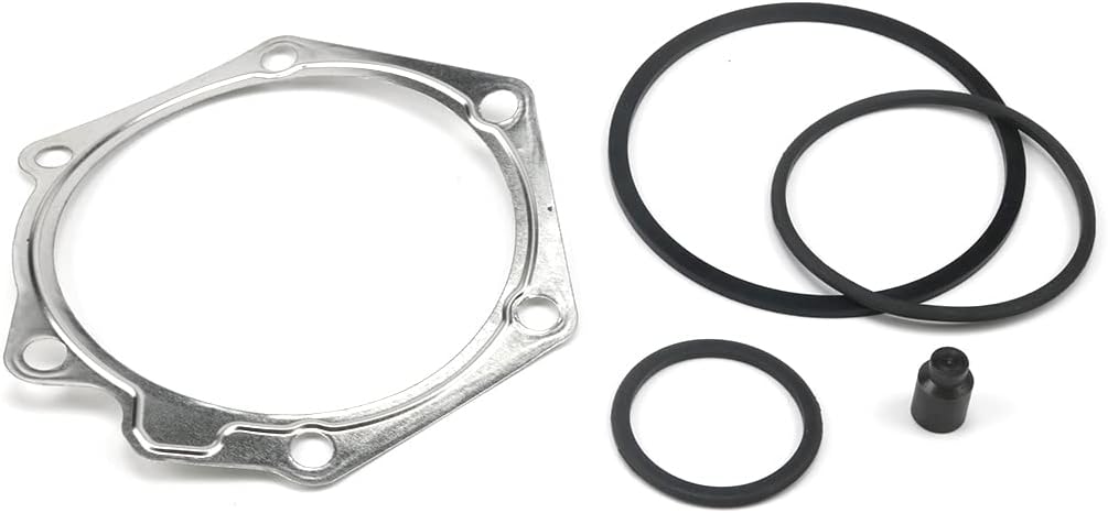 TH400 Valve Body 1965-1990 - Aftermarket - image 3