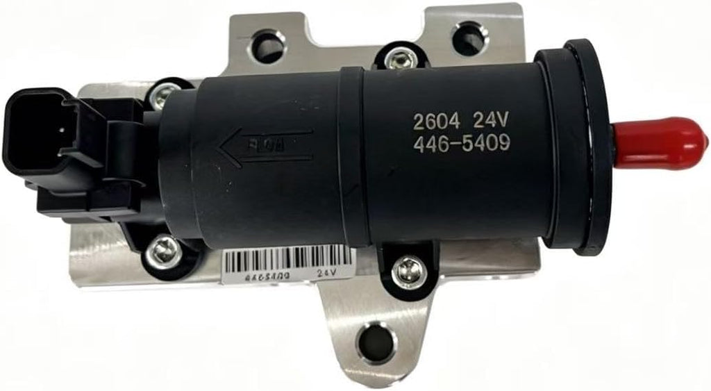 C6 Pump 1966-1996 4465409 OEM - image 2
