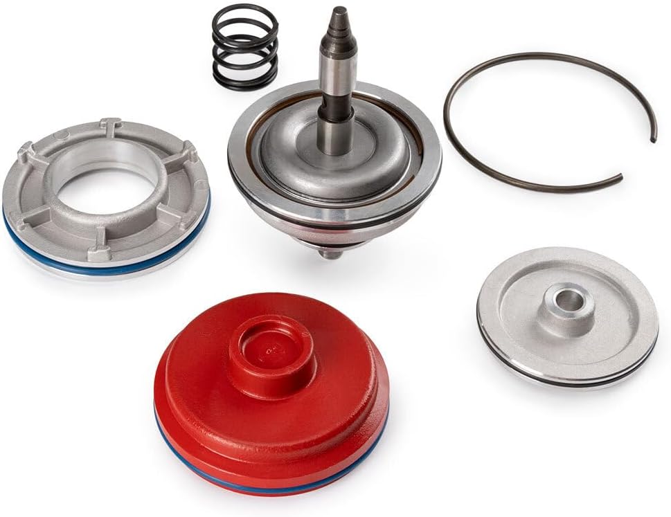 700R4 Boost Valve & Sleeve Kit 1982-1993 - Aftermarket - image 3