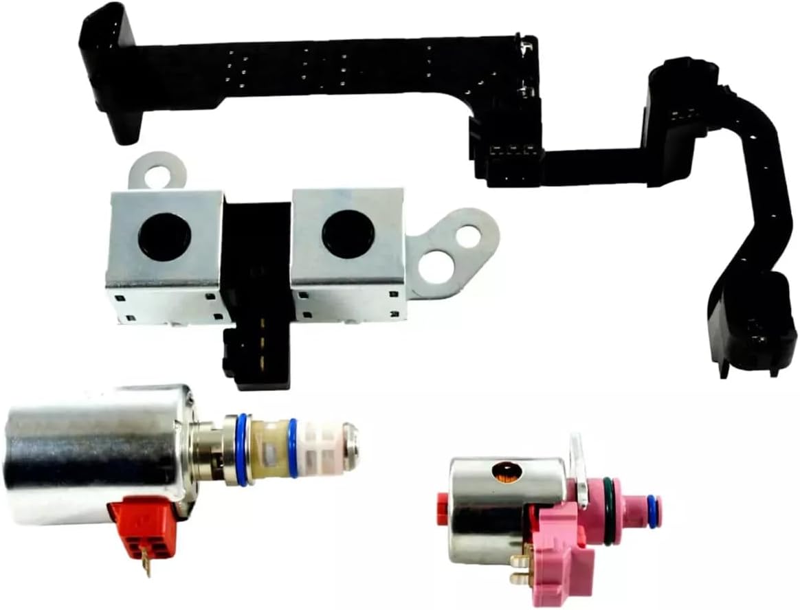 AOD Shift Solenoid 1980-1993 - Aftermarket - image 2