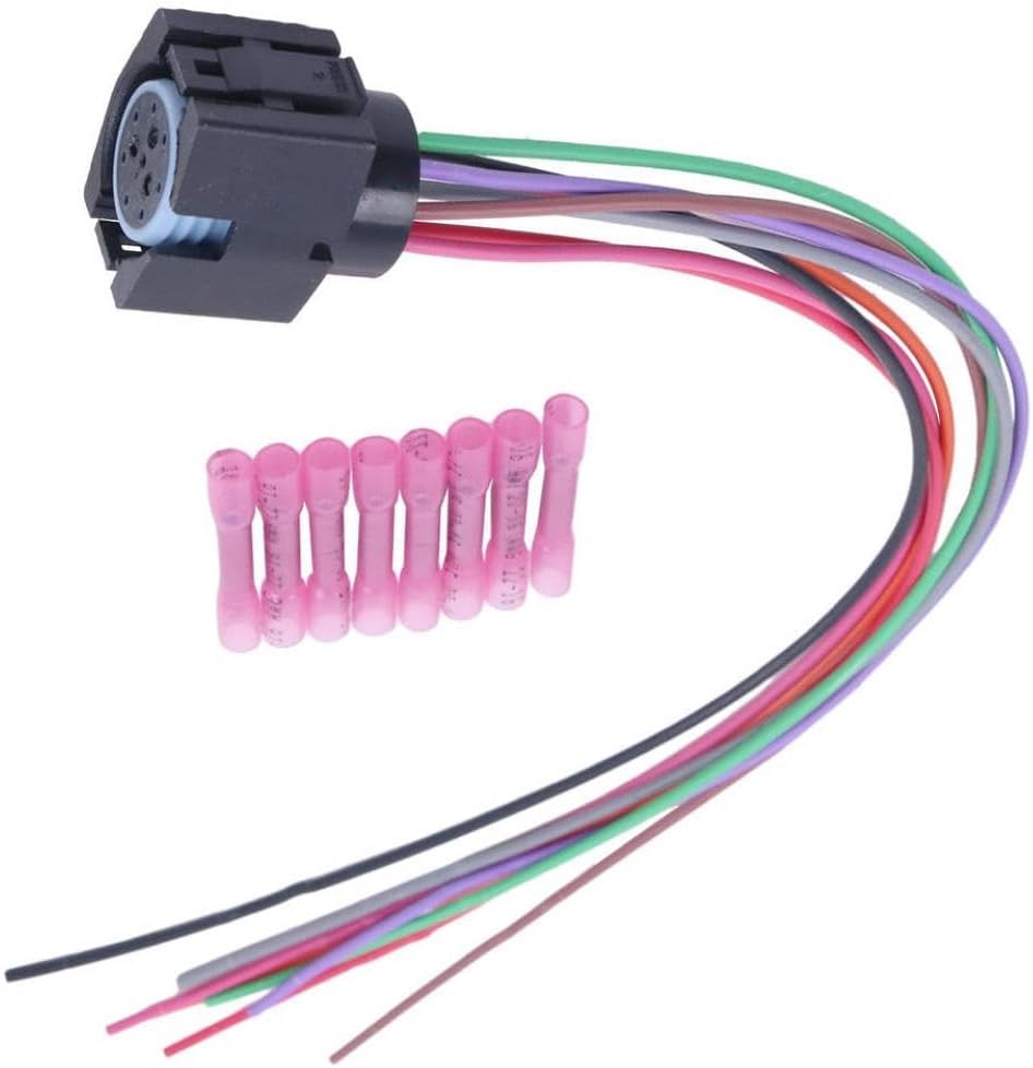 47RE Internal Wiring Harness 1995-2003 - Aftermarket - image 4