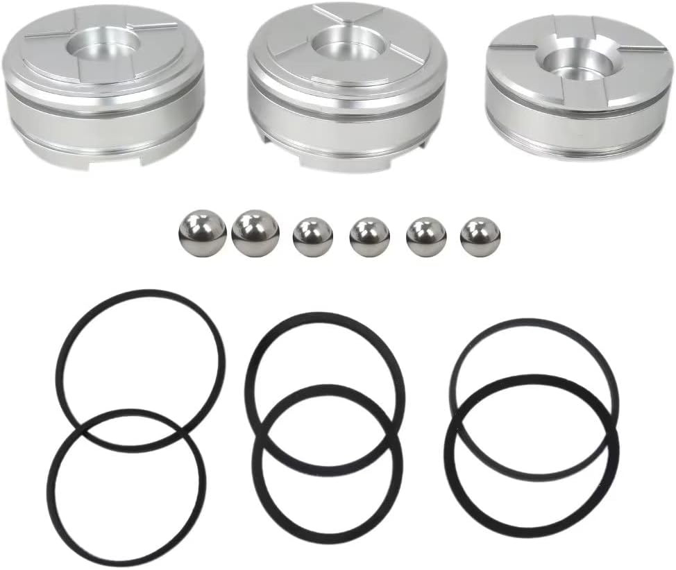 4L65E Friction Plate Kit 2001-2013 - Sonnax - image 3