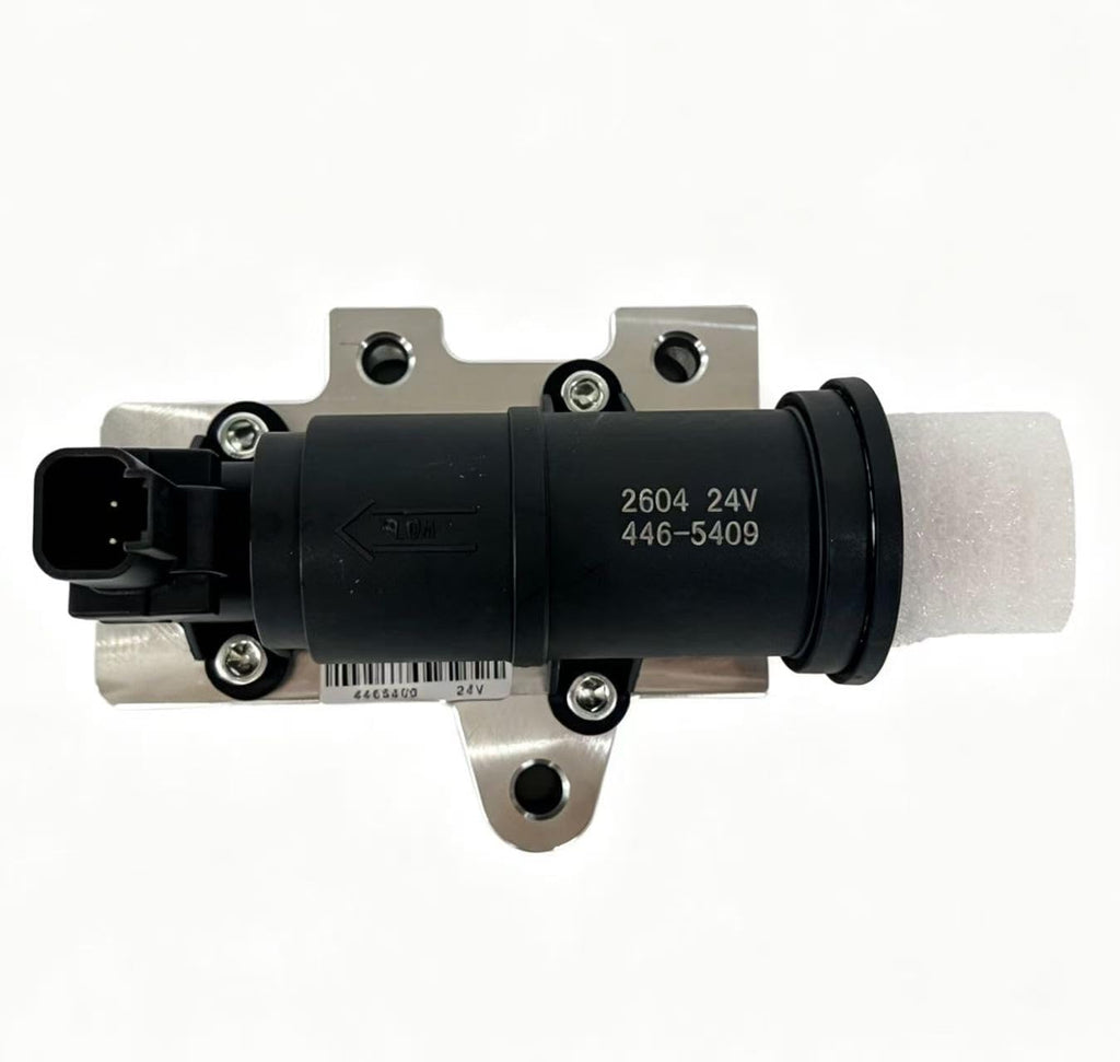 C6 Pump 1966-1996 4465409 OEM - image 5