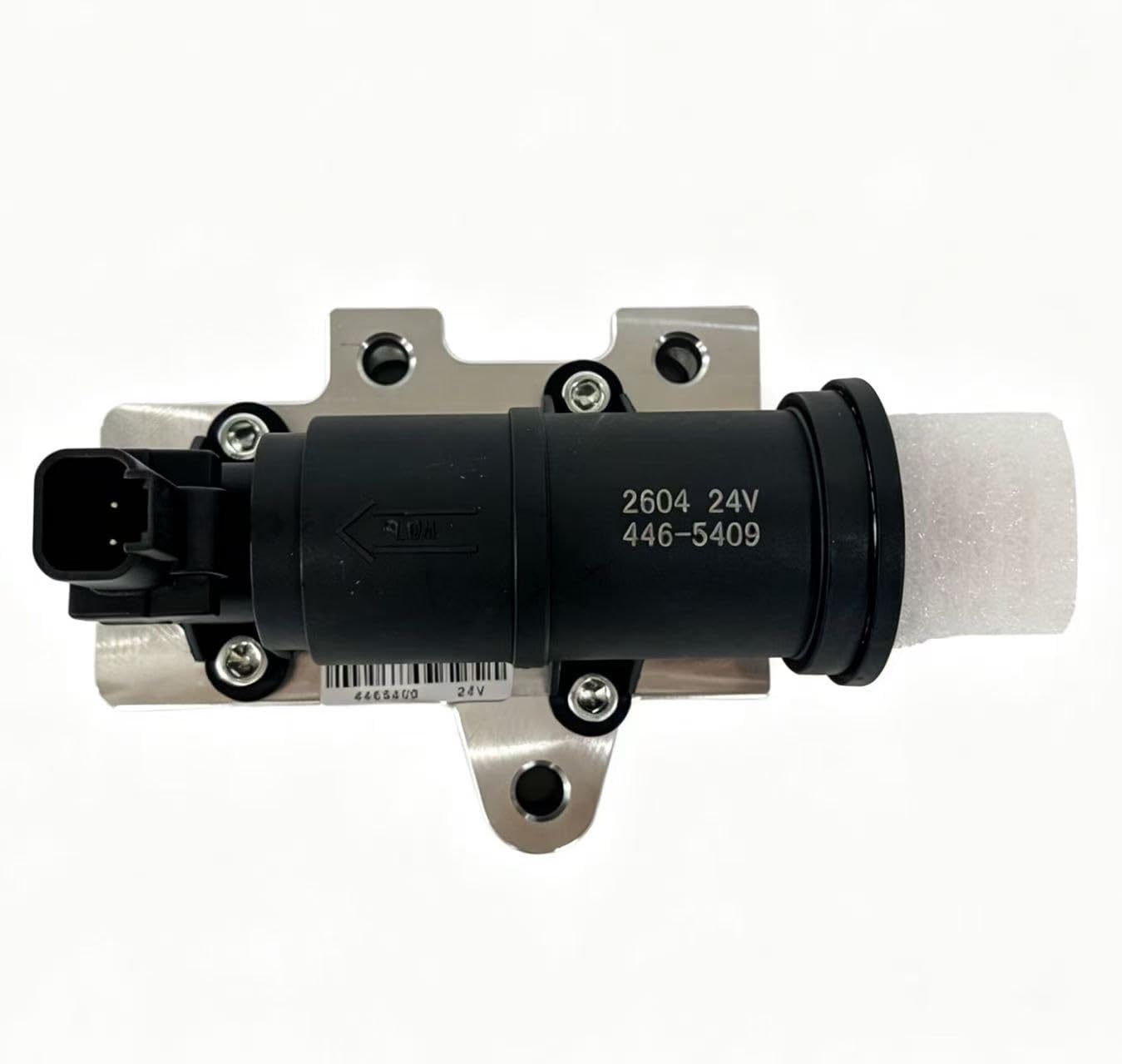 C6 Pump 1966-1996 4465409 OEM - image 5