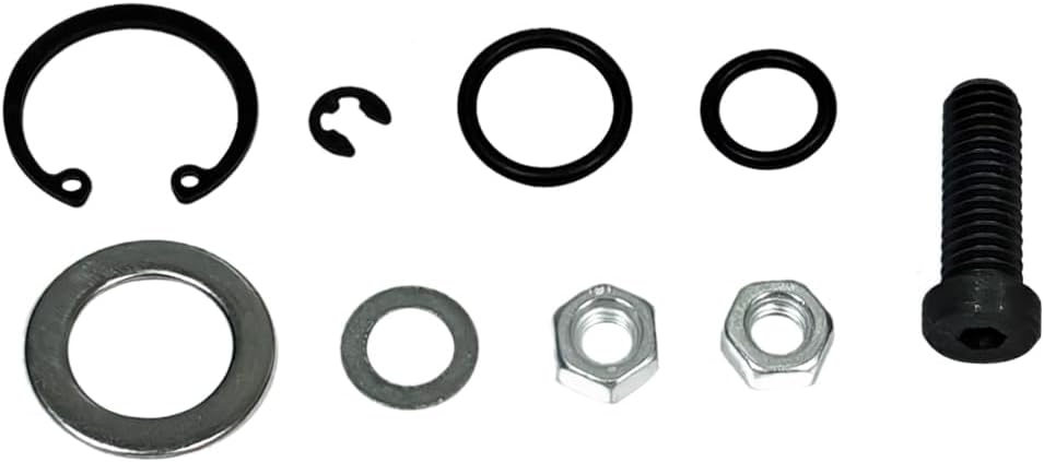 4L80E Performance Rebuild Kit 1991-2013 - Aftermarket - image 5