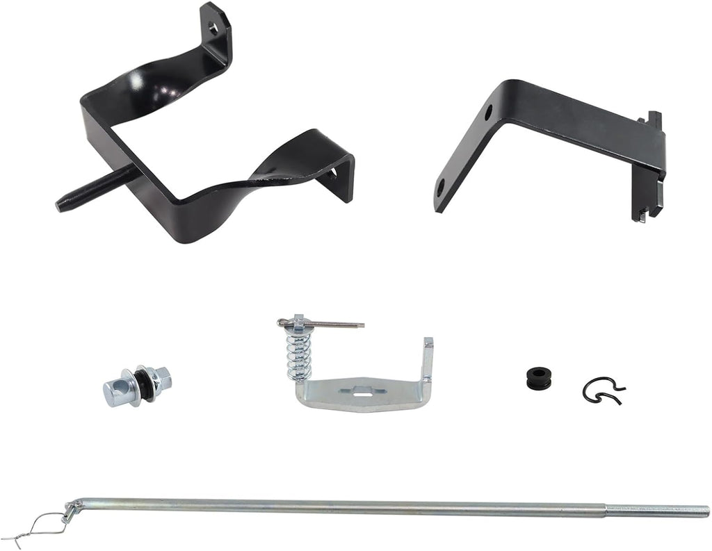 TH400 Shift Kit 1965-1990 - Aftermarket - image 3