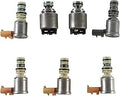 Allison 1000 Shift Solenoid 2001-2024 8683167 Allison