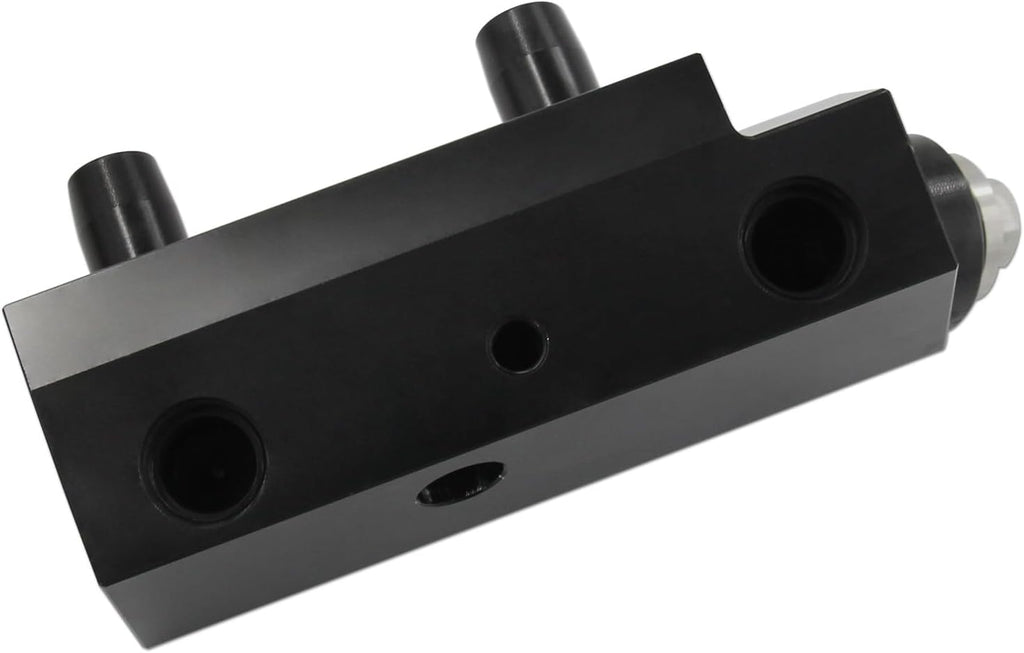 6L80 Valve Body 2006-2017 125068000 OEM - image 5