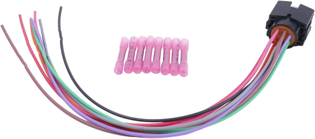 48RE Internal Wiring Harness 2003-2007 - Aftermarket - image 2