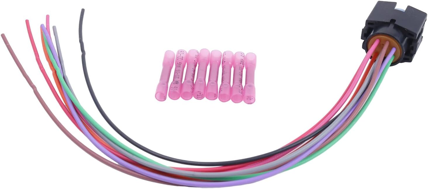 48RE Internal Wiring Harness 2003-2007 - Aftermarket - image 2