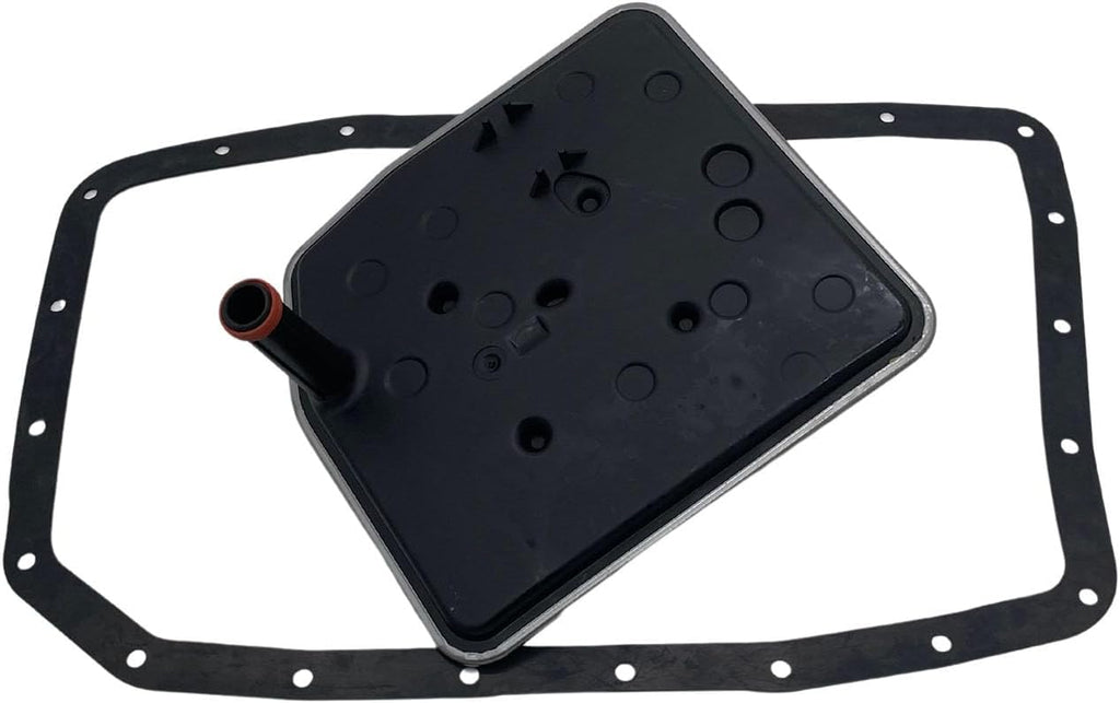 6R80 Transmission Filter 2009-2017 7L1Z7A098A OEM - image 2