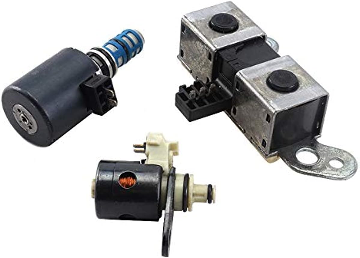 4R70W Shift Solenoid 1996-2008 99128 OEM - image 2