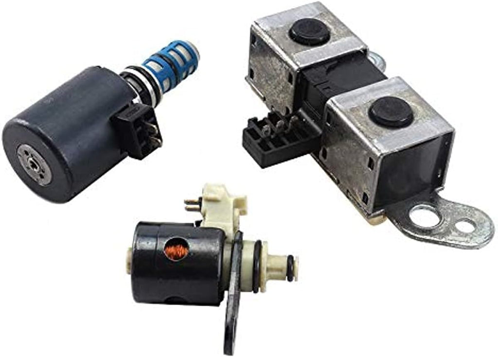 4R75W Shift Solenoid 2004-2010 99128 OEM - image 2