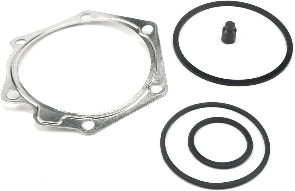 TH400 Valve Body 1965-1990 - Aftermarket - image 2