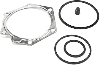 TH400 Valve Body 1965-1990 - Aftermarket