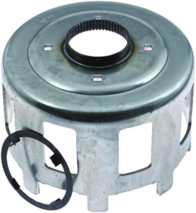 4L60E Sun Gear 1993-2008 24228345 OEM - image 2