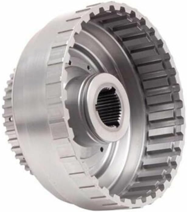 4R75W Pump 2004-2010 76654 OEM - image 2