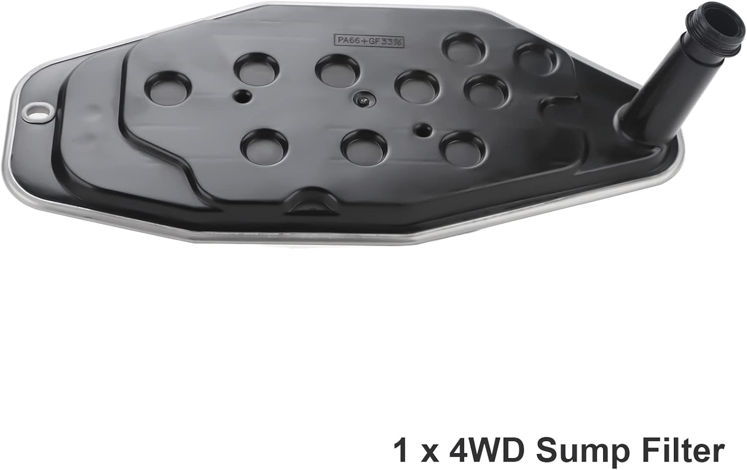 45RFE Transmission Filter 1999-2010 5013470AC OEM - image 5