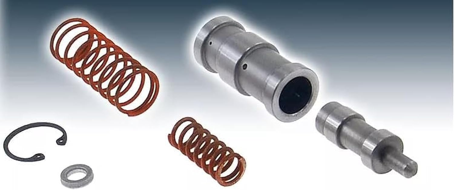 4L60E Boost Valve & Sleeve Kit 1993-2008 - Aftermarket - image 3