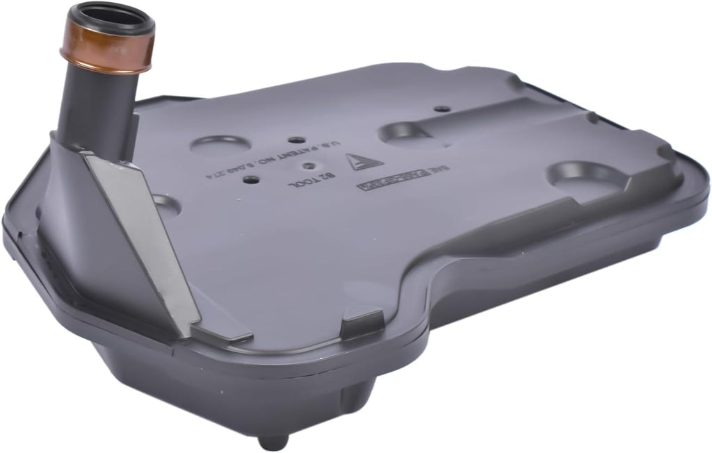 4L60E Performance Rebuild Kit 1993-2008 - Aftermarket - image 5