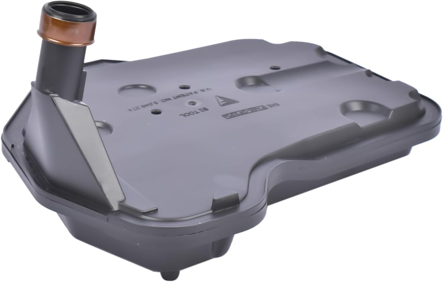 4L60E Performance Rebuild Kit 1993-2008 - Aftermarket - image 5