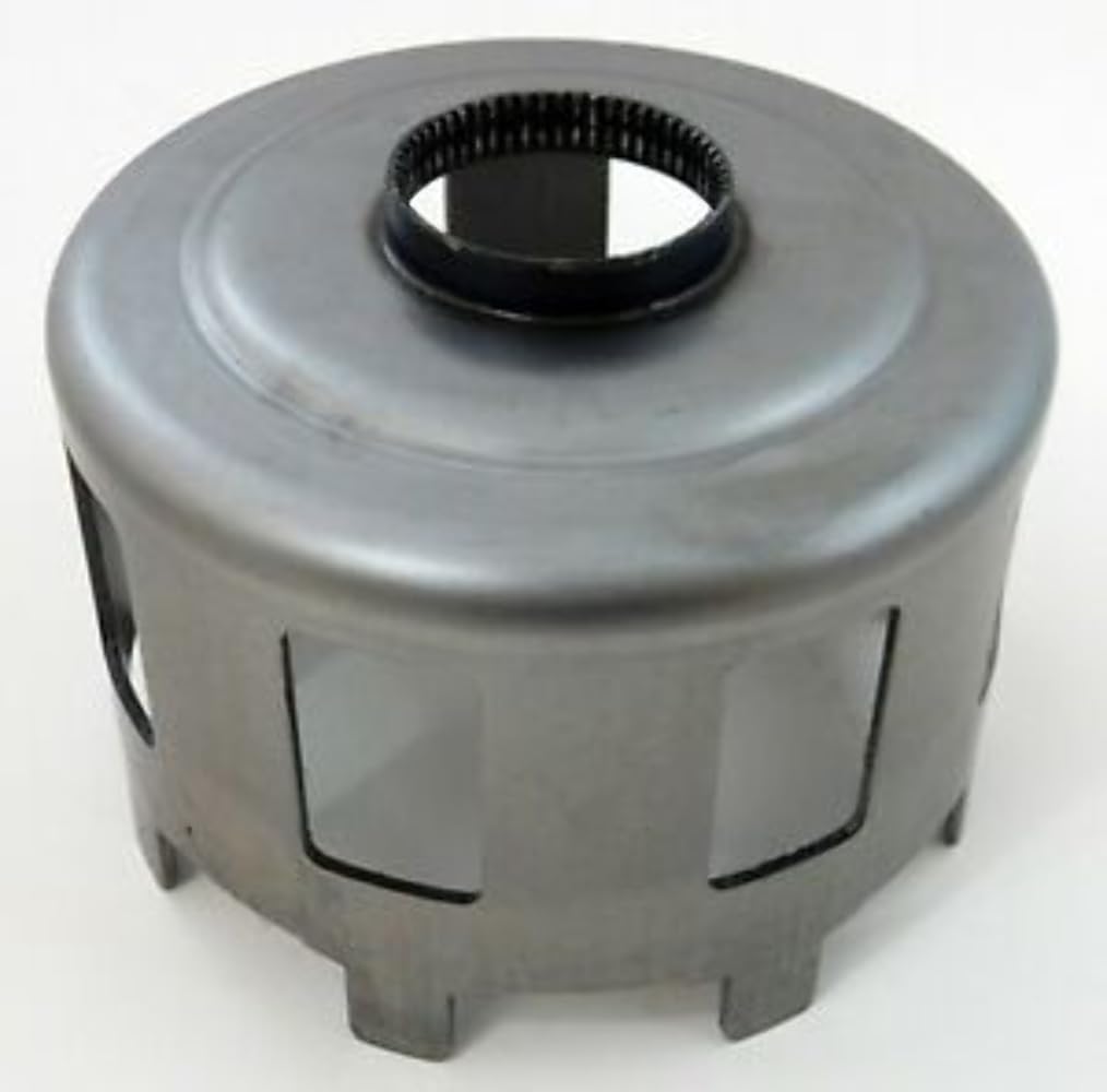 4L70E Sun Shell 2006-2013 - Aftermarket - image 2