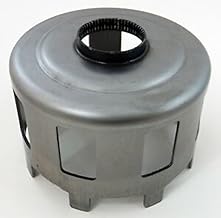 4L70E Sun Shell 2006-2013 - Aftermarket