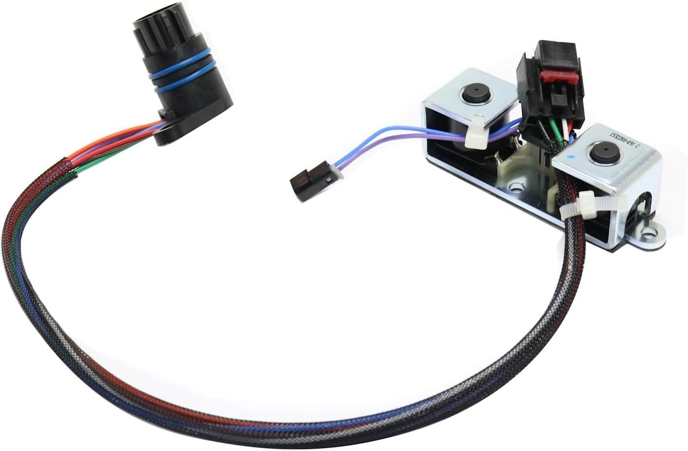 46RE Torque Converter 1995-2003 - Aftermarket - image 6